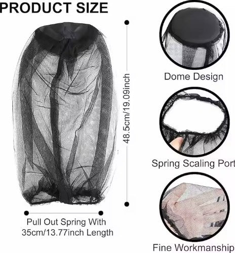 Fly Mosquito Net