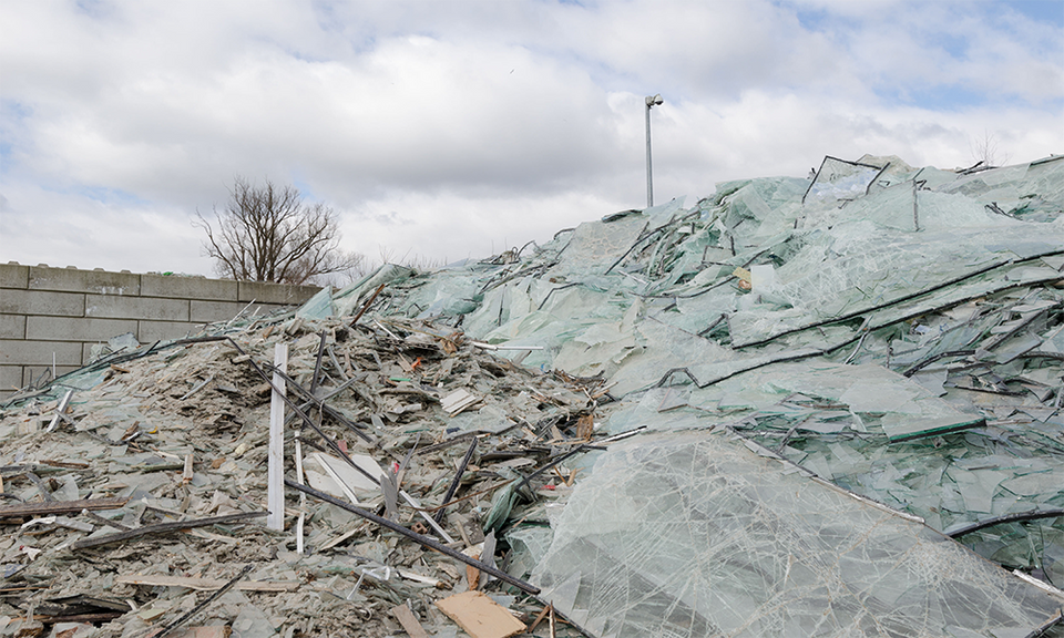 Can Windscreens Be Recycled? 