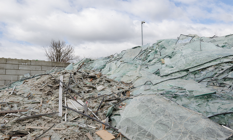 Can Windscreens Be Recycled? 