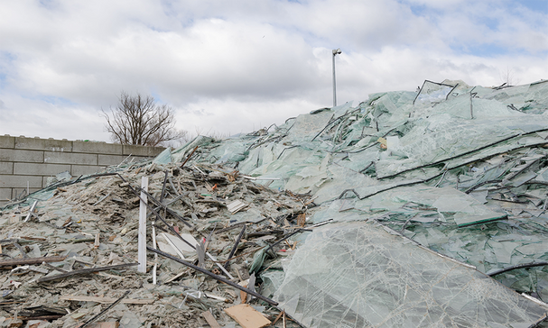 Can Windscreens Be Recycled? 