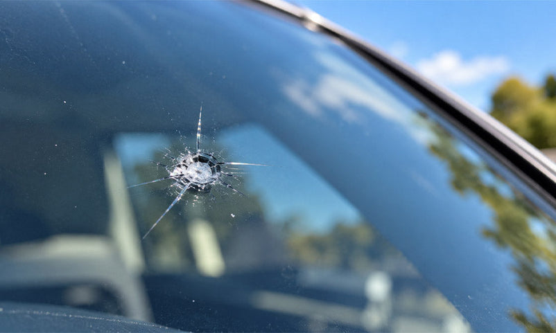 How Much Does Windscreen Repair Cost in Australia?