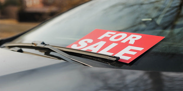 Does Repairing a Windscreen Chip Affect Resale Value?