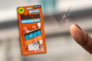 UFIXIT Best Windscreen Repair Kit 2025 pack shot