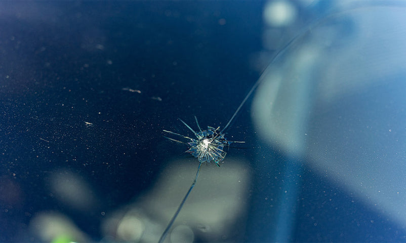 6 Things You Need to Know About Windscreen Chip Repair