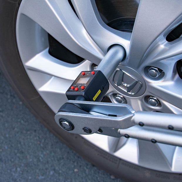 1/2" Digital Torque Adapter