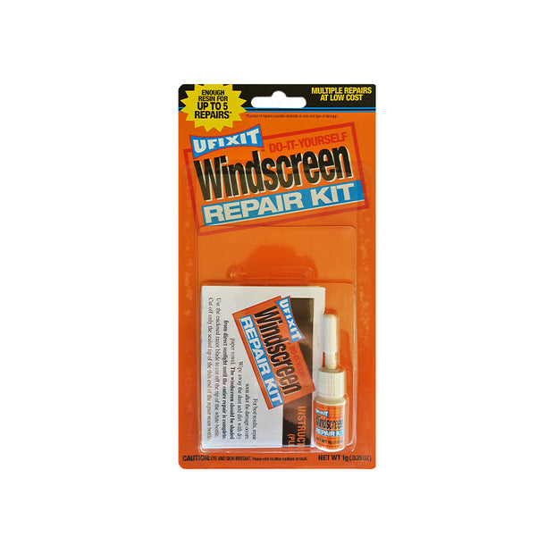 Windscreen Refill Kit