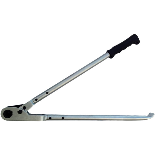 Windscreen Repair Kit & Tyre Ratchet Bundle