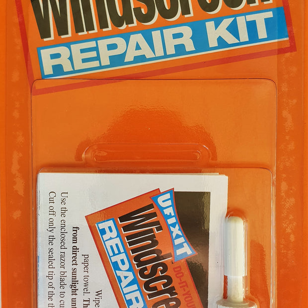 Windscreen Refill Kit